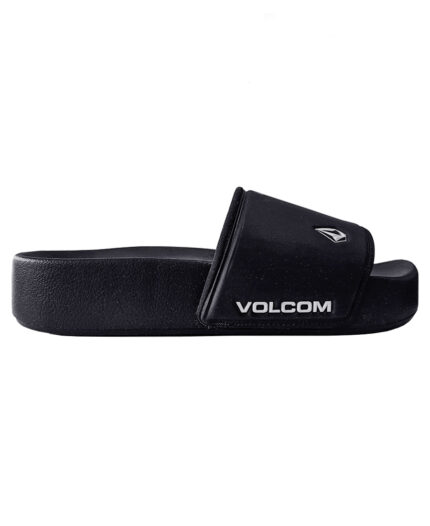 Sandalias Volcom Slide Hi Stone Plataforma