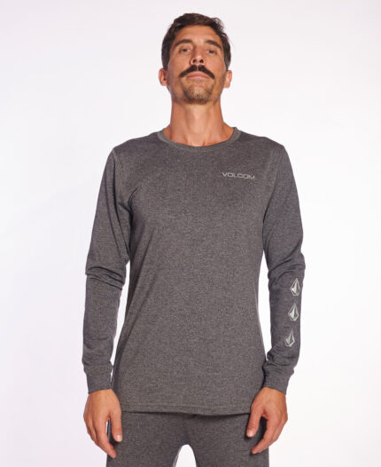 Camiseta Térmica Volcom