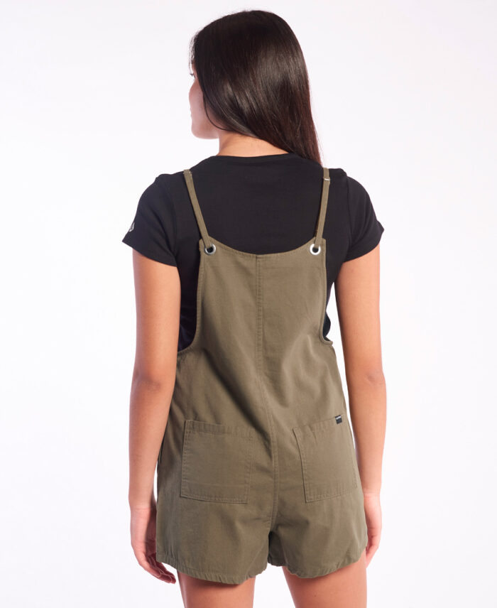 Jumpsuit Volcom Solid - Imagen 2