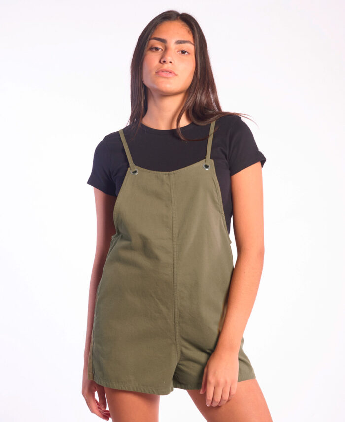 Jumpsuit Volcom Solid