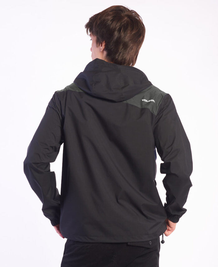 Rompeviento Volcom Phase Plain - Imagen 2
