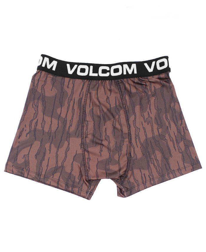 Boxer Volcom Quick Dry