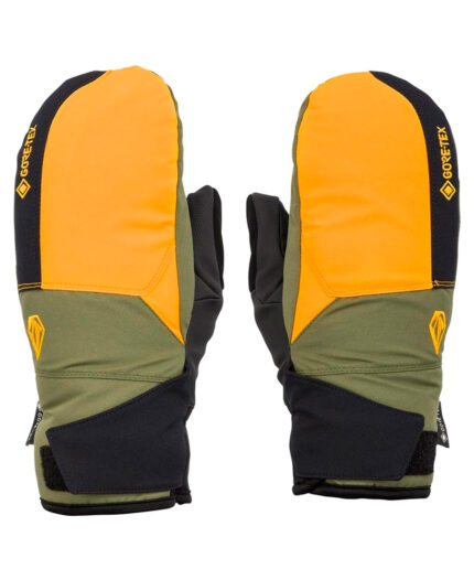 Guantes Volcom Stray Dry Gore