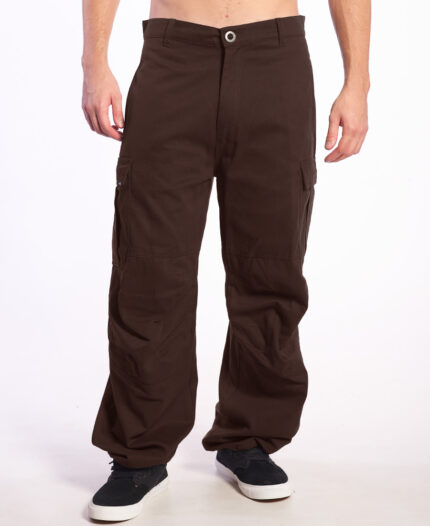 Pantalón Volcom Baggy Cargo Gab