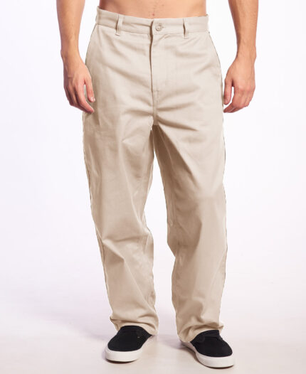 Pantalón Volcom Chino Pigm Imp