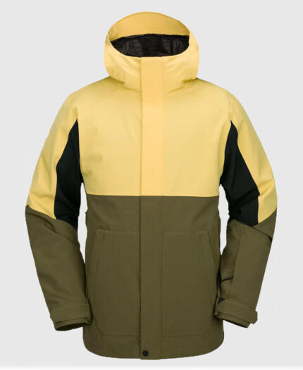 Campera Volcom Brighton
