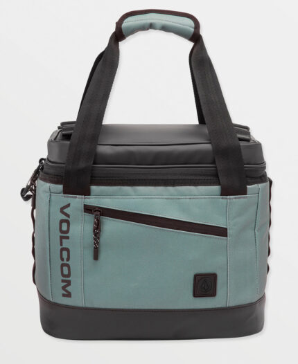 Conservadora Volcom Cooler Can Solid