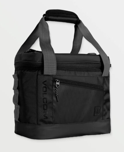 Conservadora Volcom Cooler Can Solid