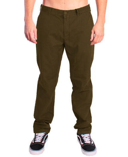 Pantalón Volcom Chino Pigm Imp