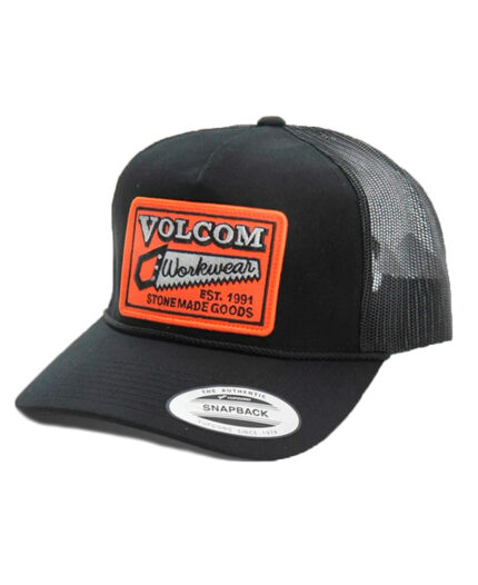 Volcom Sawstone Trucker