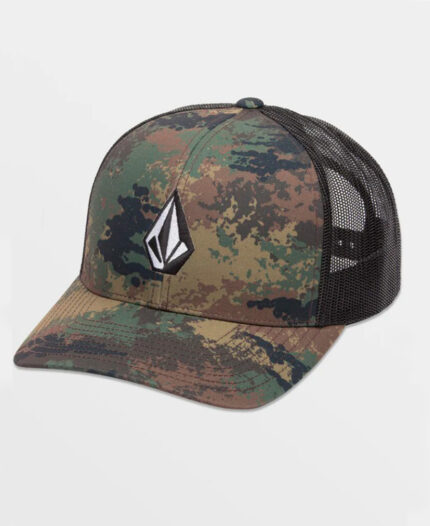 Cap Volcom Full Stone Cheese