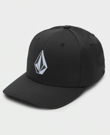 Cap Volcom Ston Tech Flex Fit Delta