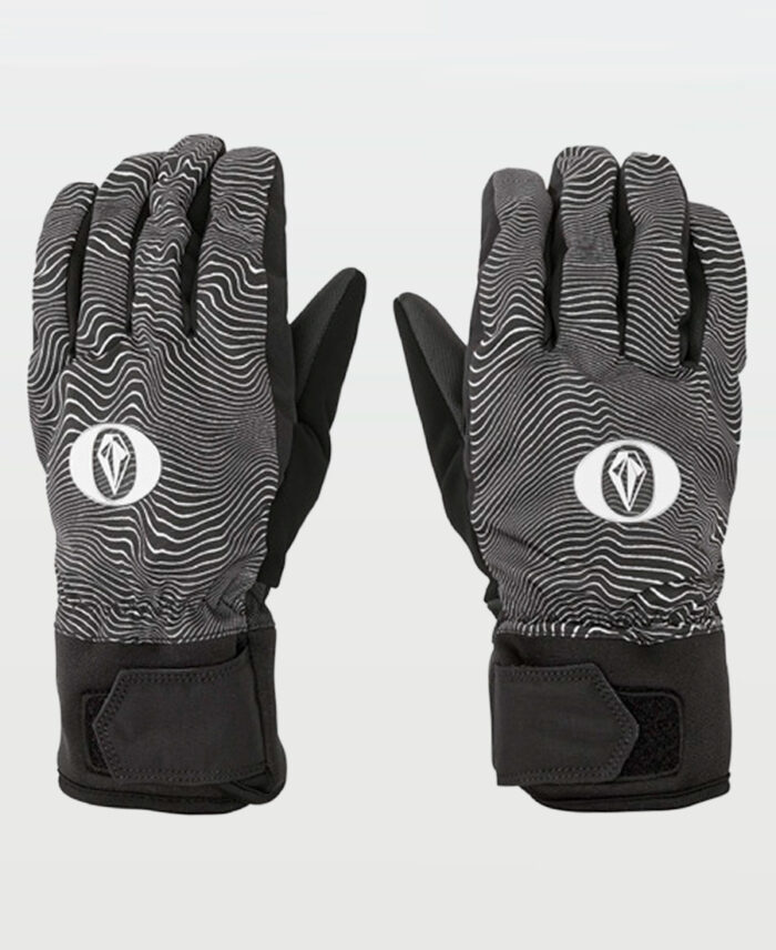 Guantes  Volcom Crail