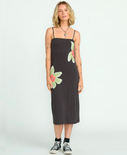 Vestido Volcom Starstone Glow