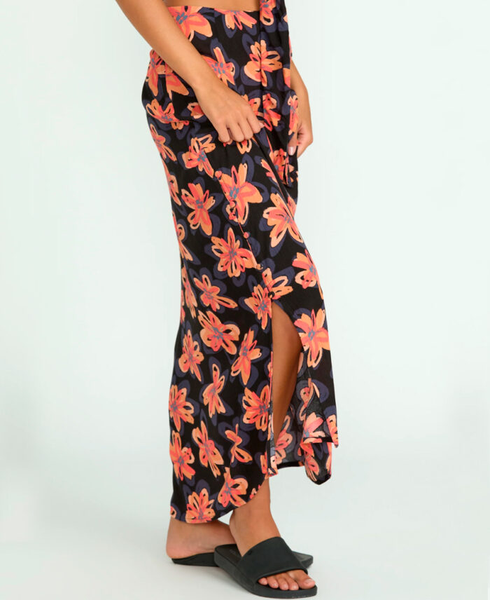 Pollera Volcom Modo Deep Tropix - Imagen 2