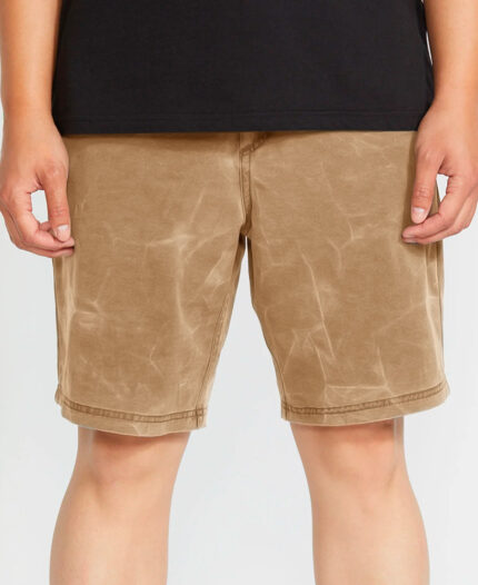 Boardwalk Volcom Faded Hybrid 19"