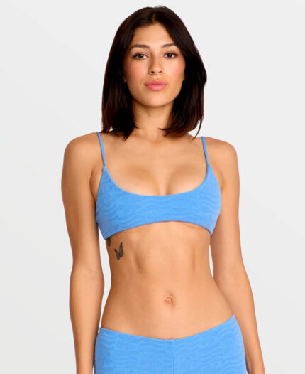 Corpiño Volcom Top Coco