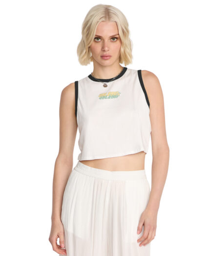 Remera Volcom Fun Fever