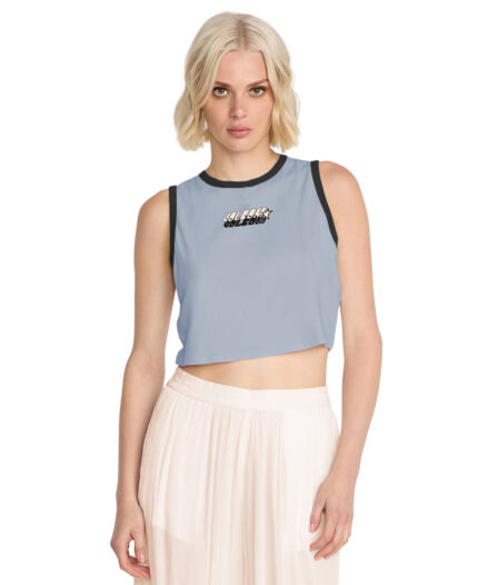 Remera Volcom Fun Fever