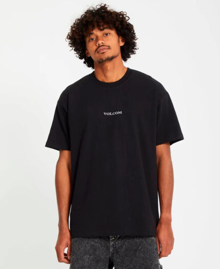 Remera Volcom RLX Eco Yarns Embrodery