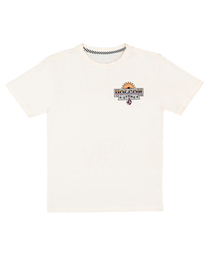 Remera Volcom Prints RLX