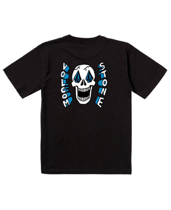 Remera Volcom Prints RLX - Imagen 2