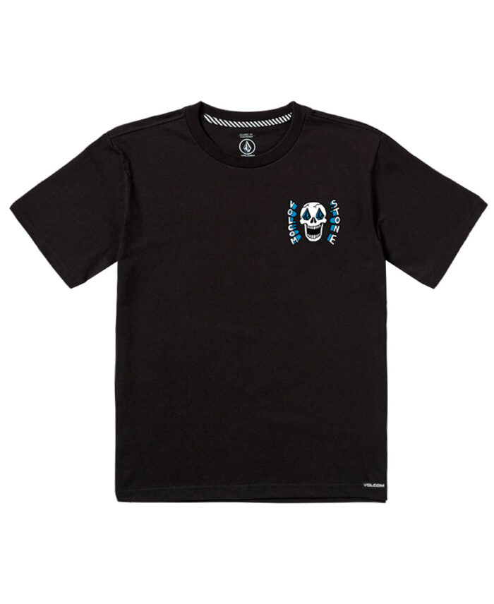 Remera Volcom Prints RLX