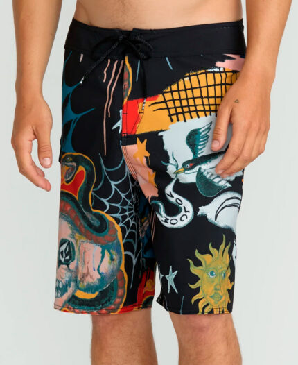 Boardshort  Volcom Conboy 20"
