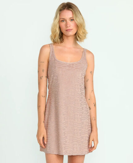 Vestido Volcom Coco Ho Mini