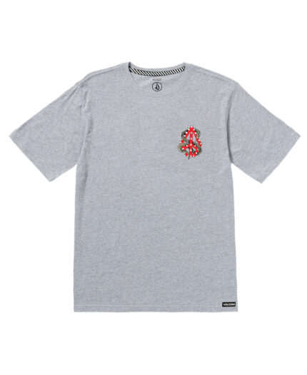 Remera Volcom Heather