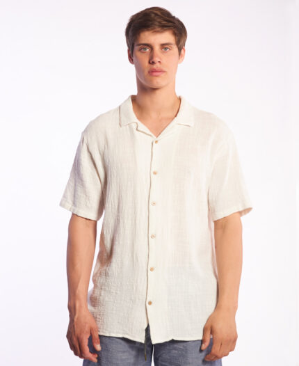 Camisa Volcom Essential