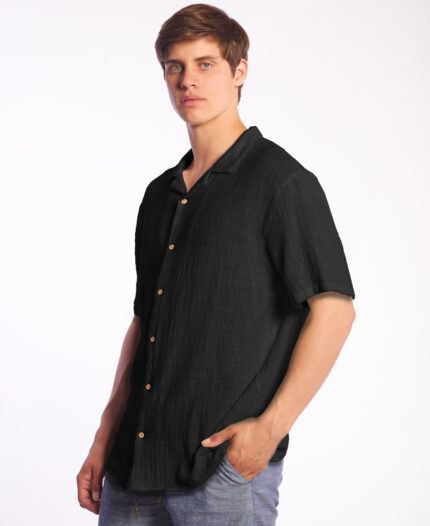 Camisa Volcom Essential