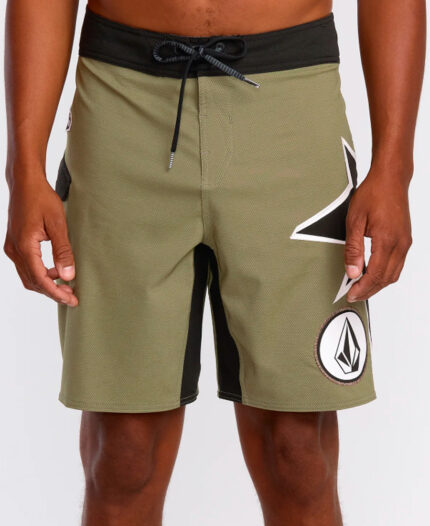 Boardshort Volcom St4r G4zer Mod 20"