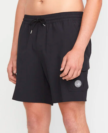 Boardshort Volcom Trully Liberator