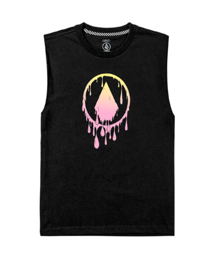 Remera Volcom Prints