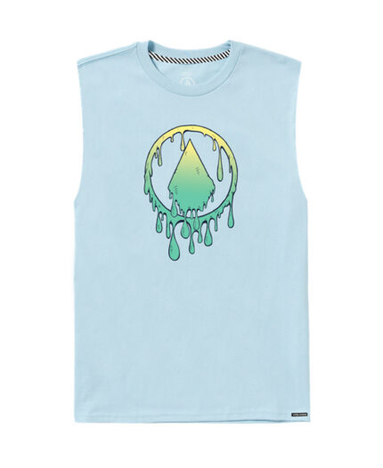 Remera Volcom Prints