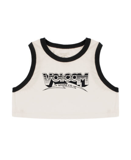 Musculosa Volcom Fun