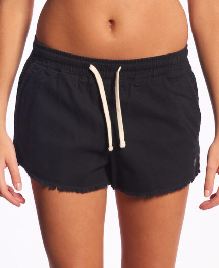 Short Volcom Strutin
