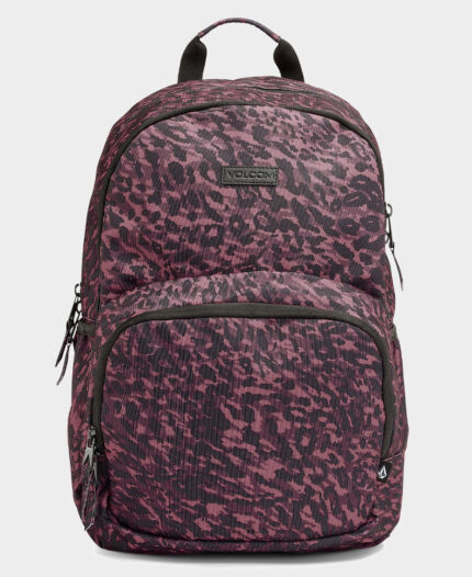 Mochila Volcom Upper Class 22L