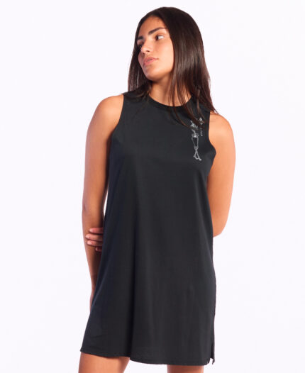 Vestido Volcom Nowhere