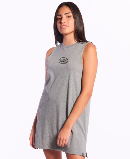 Vestido Volcom Nowhere