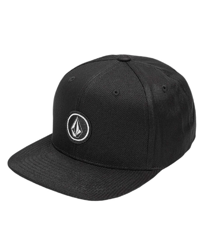 Cap Volcom Flexfit Quarter
