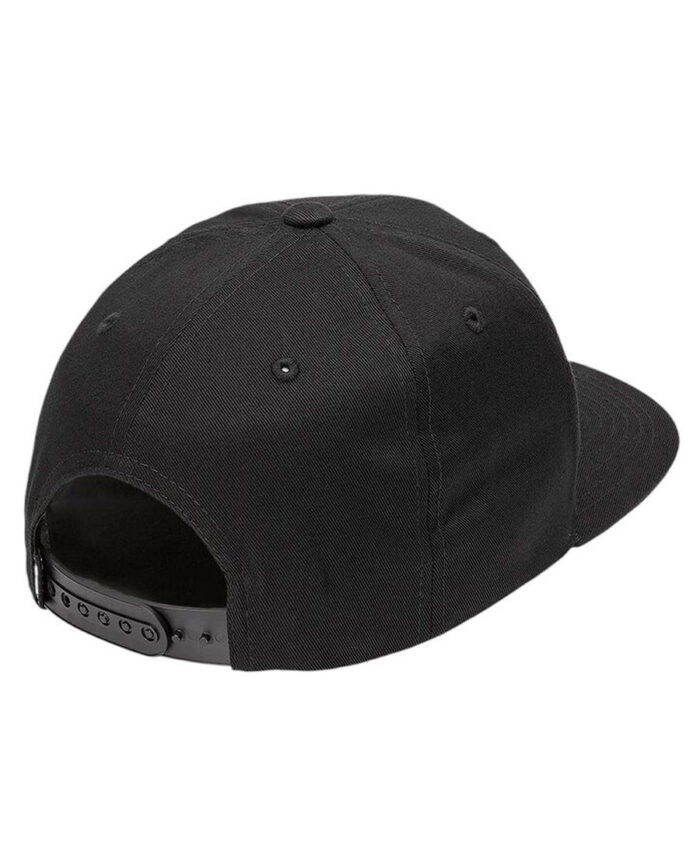 Cap Volcom Flexfit Quarter - Imagen 2