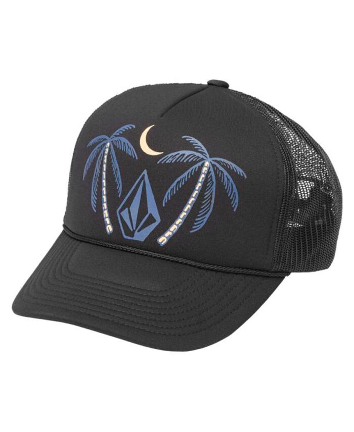 Cap Volcom Stoneshow