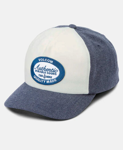 Cap Volcom Snap Mechan