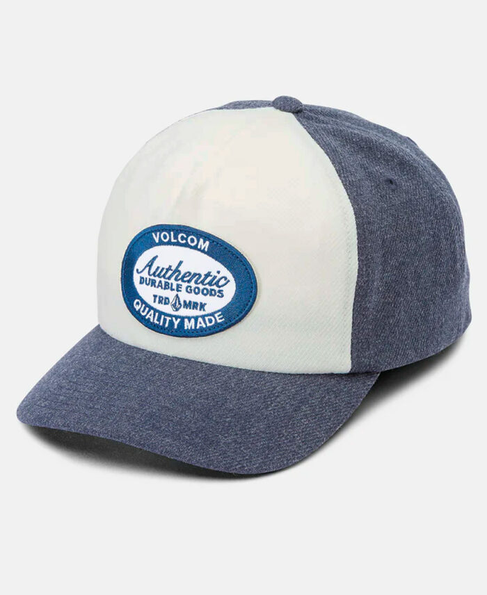 Cap Volcom Snap Mechan