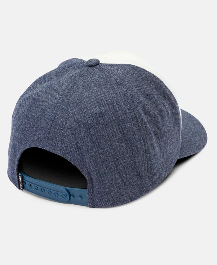 Cap Volcom Snap Mechan - Imagen 2