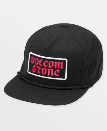 Cap Volcom Snap Heavy