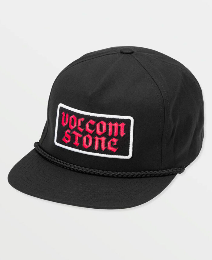 Cap Volcom Snap Heavy