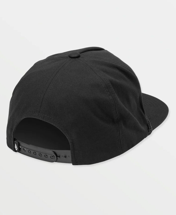 Cap Volcom Snap Heavy - Imagen 2